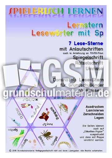 Lese-Stern Lesewoerter Sp.pdf